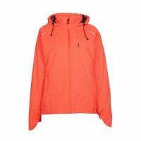 Killtec - Women's Evle Rain Jacket