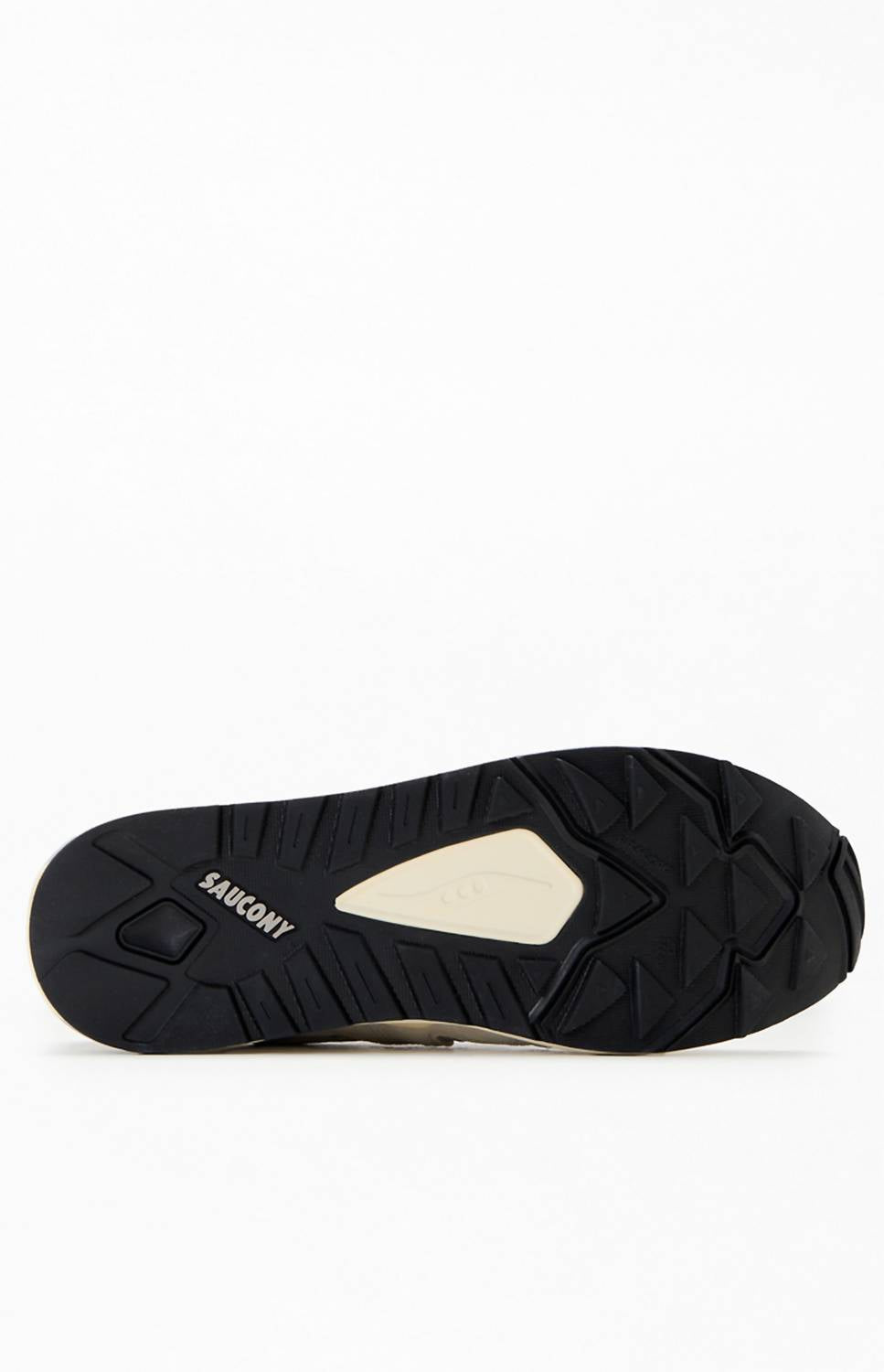 Saucony - Unisex Grid Shadow 2 Essentials Sneakers
