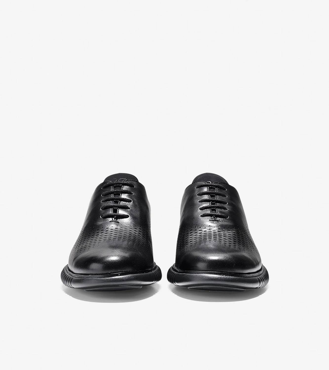 Cole Haan - Men's 2 Zerogrand Laser Wingtip Oxford Shoes