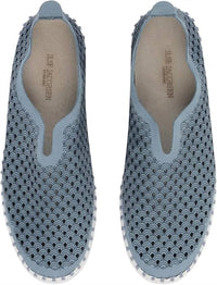 Ilse Jacobsen - Women's Platform Tulip Slip-on Shoes