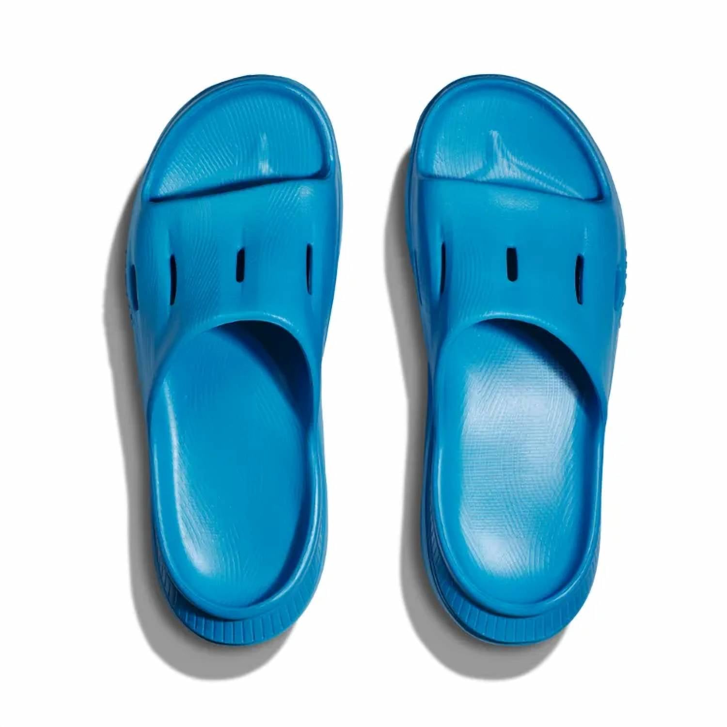 Hoka - Unisex Ora Recovery Slide 3 Sandals