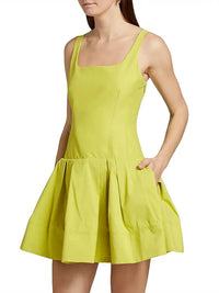 Simkhai - Lucy Mini Dress