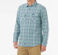 Ripcurl - Griffin Flannel Shirt