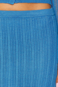 Beach Riot - Ivana Pencil Skirt