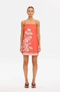 Kivari - Ruby Mini Dress