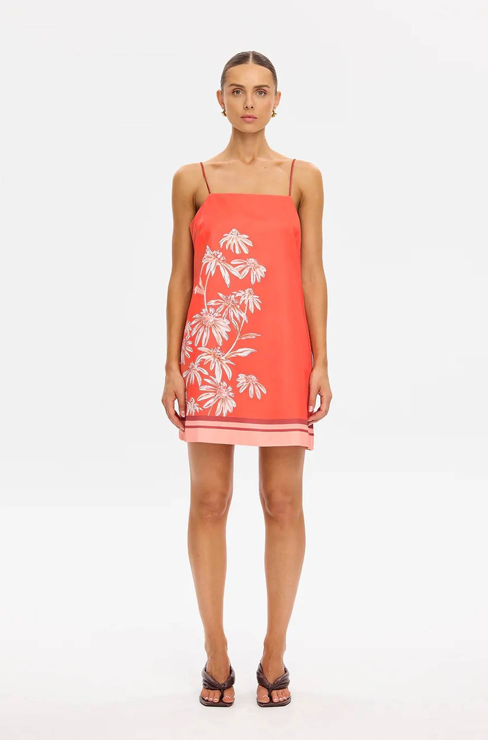 Kivari - Ruby Mini Dress
