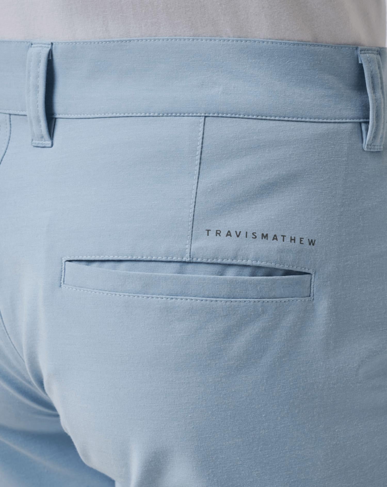 Travis Matthew - Tech Chino Short