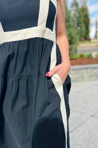 Brave + True - Jolie Dress