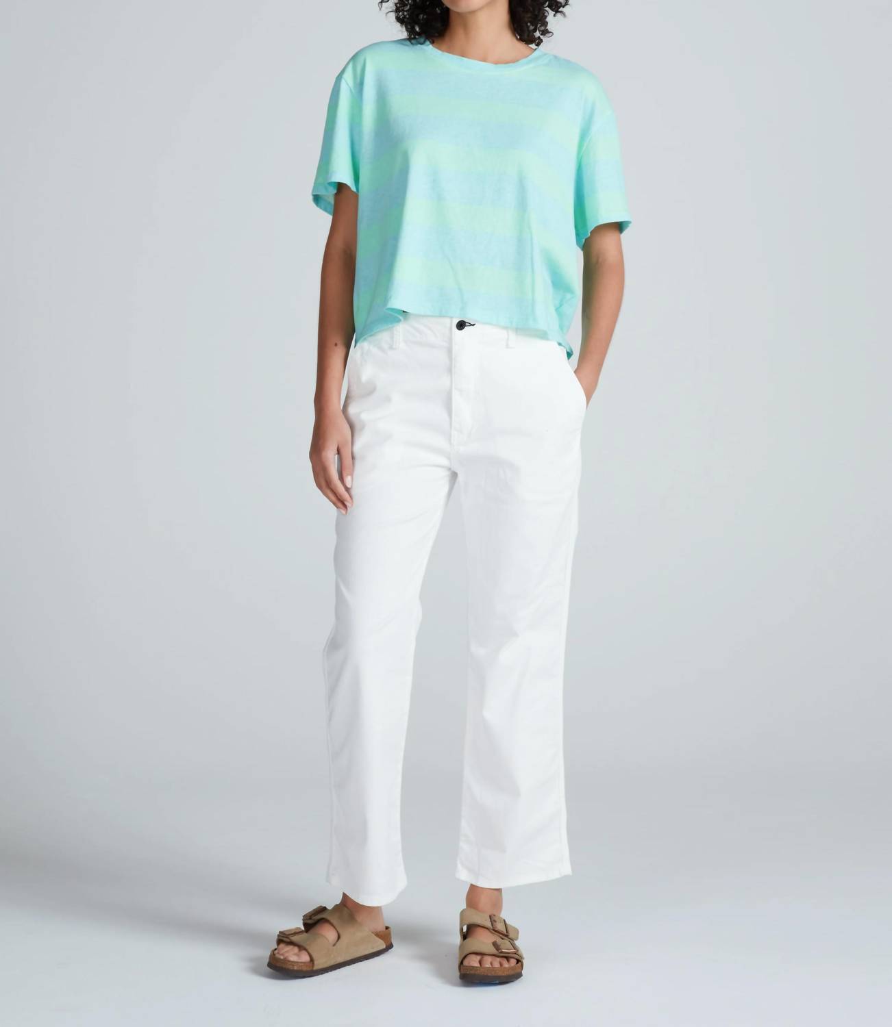 Askk Ny - Tomboy Pants