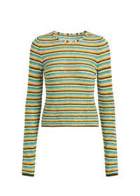 Solid & Striped - Olandria Top