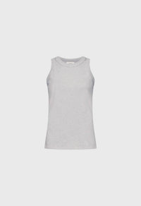 Loulou De Saison - Poso Sleeveless Tank Top