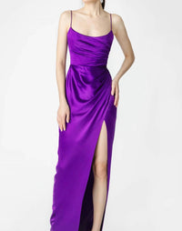 Sau Lee - Perla Gown
