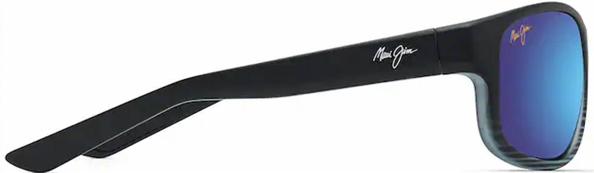 Maui Jim - Kaiwi Channel Polarized Sunglasses