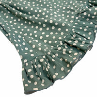 Khush - Little Girls Milly Sky Top And Pants 2 Piece Set