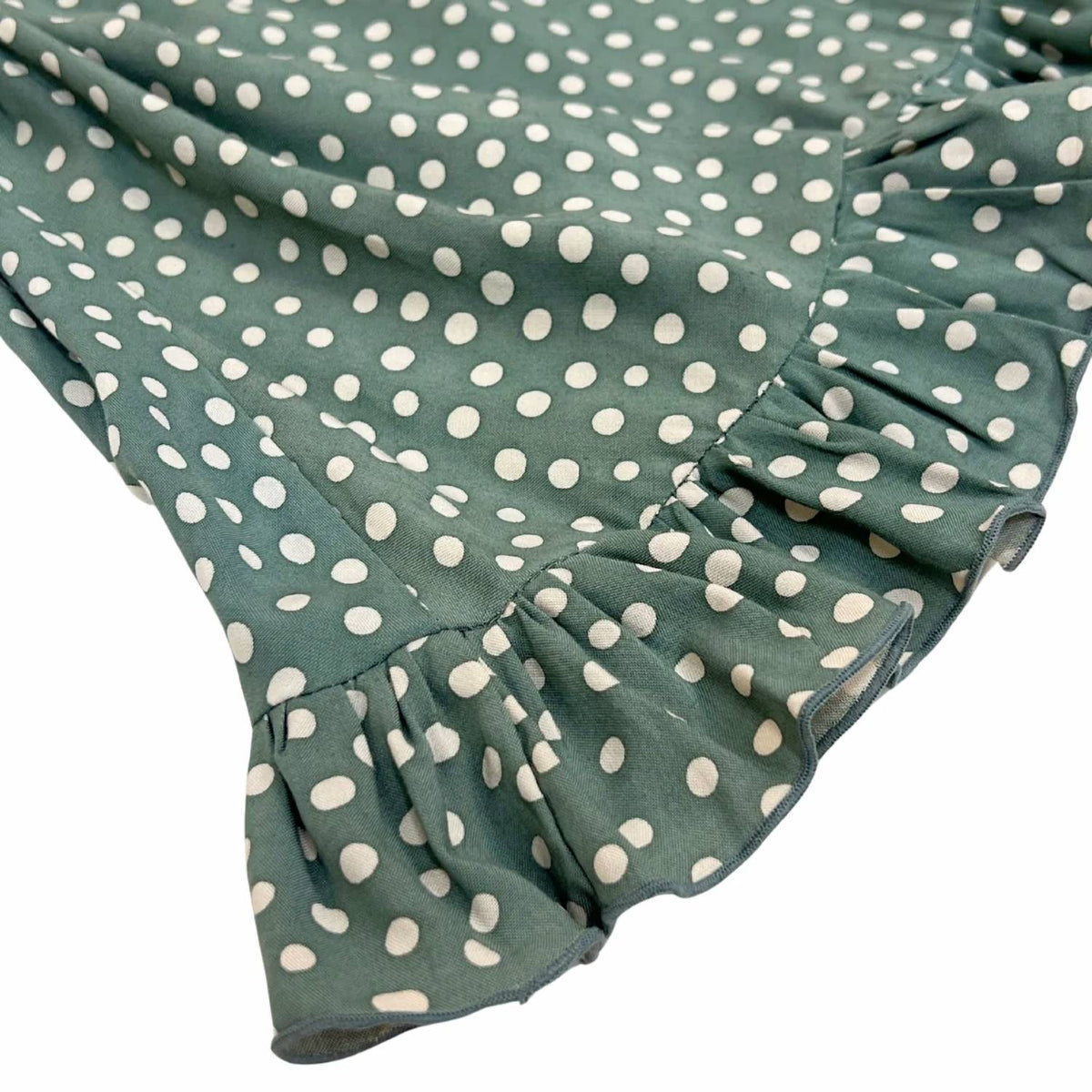 Khush - Little Girls Milly Sky Top And Pants 2 Piece Set
