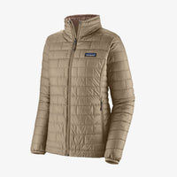 Patagonia - Women’s Nano Puff Jacket