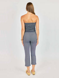 Sadie & Sage - Marcy Capri Pants