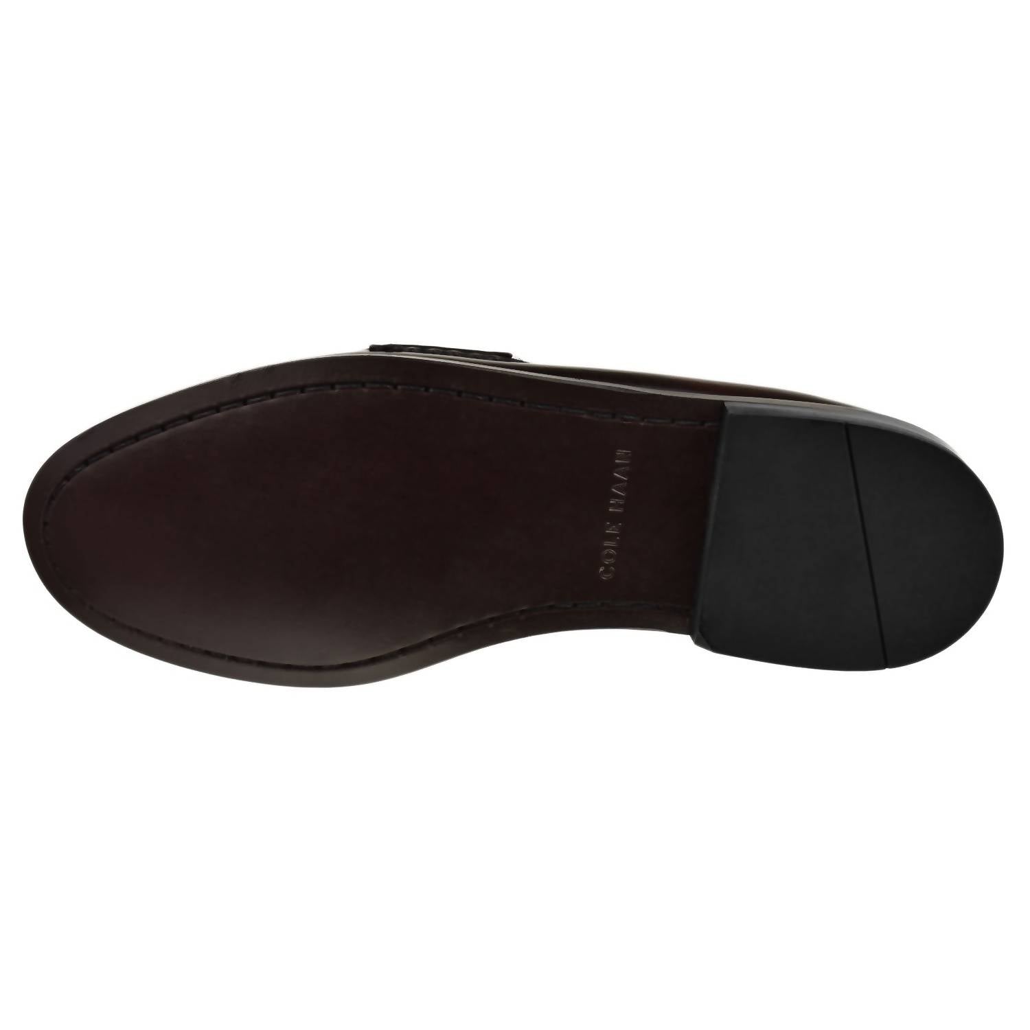 Cole Haan - Men's Pinch Tassel Loafer