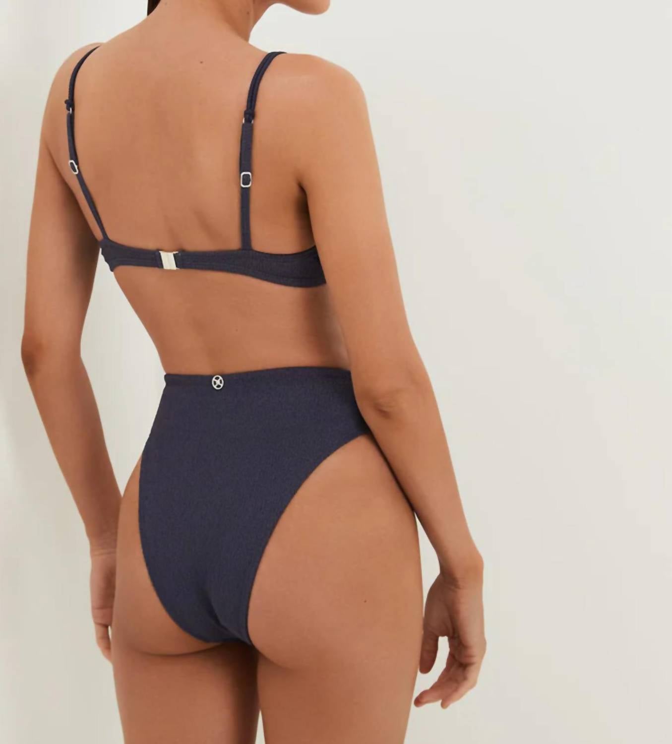 Vix - Firenze Alba Hot Pants Bikini Bottom