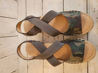 Corkys Footwear - Women's Kimmie Wedge Sandals
