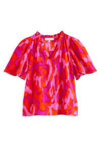 Sugarlips - Ilsa Blouse