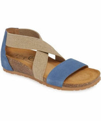 Bos. & Co. - Women's Luki Sandals
