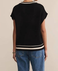 Z Supply - Fletcher Sweater Vest