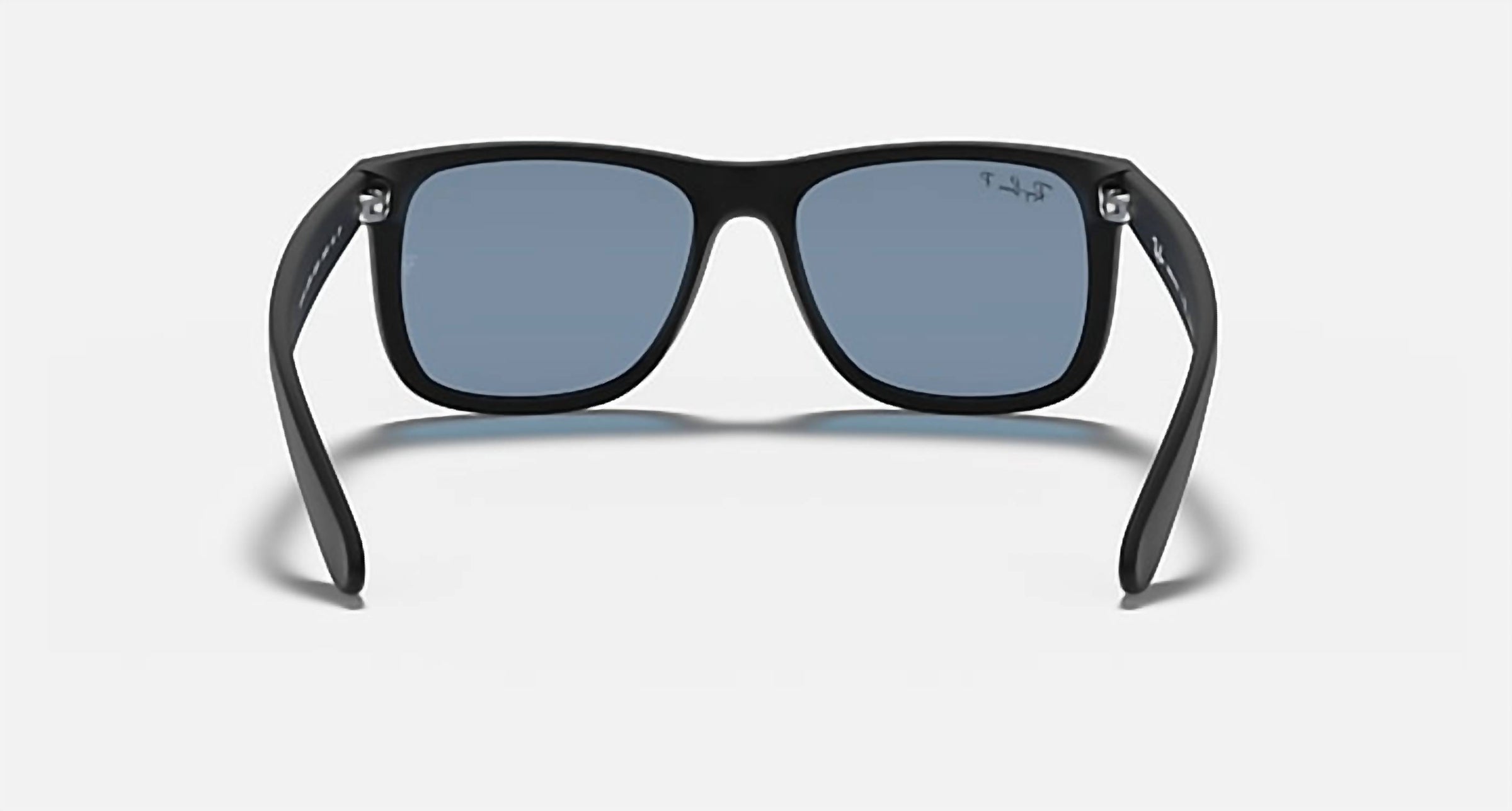 Ray Ban - Justin Medium Polarized Sunglasses Rb4165 622/2v