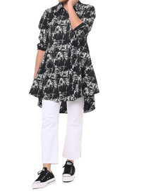 Tulip Clothing - Newport Long Button Down