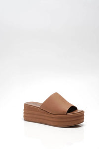 Free People - Women's Harbor Flatform Sandal