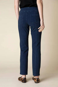 Habitat - Women's Stonewash Seamed Pocket Pant