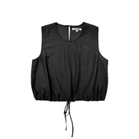 Ali Golden - Drawstring Tank