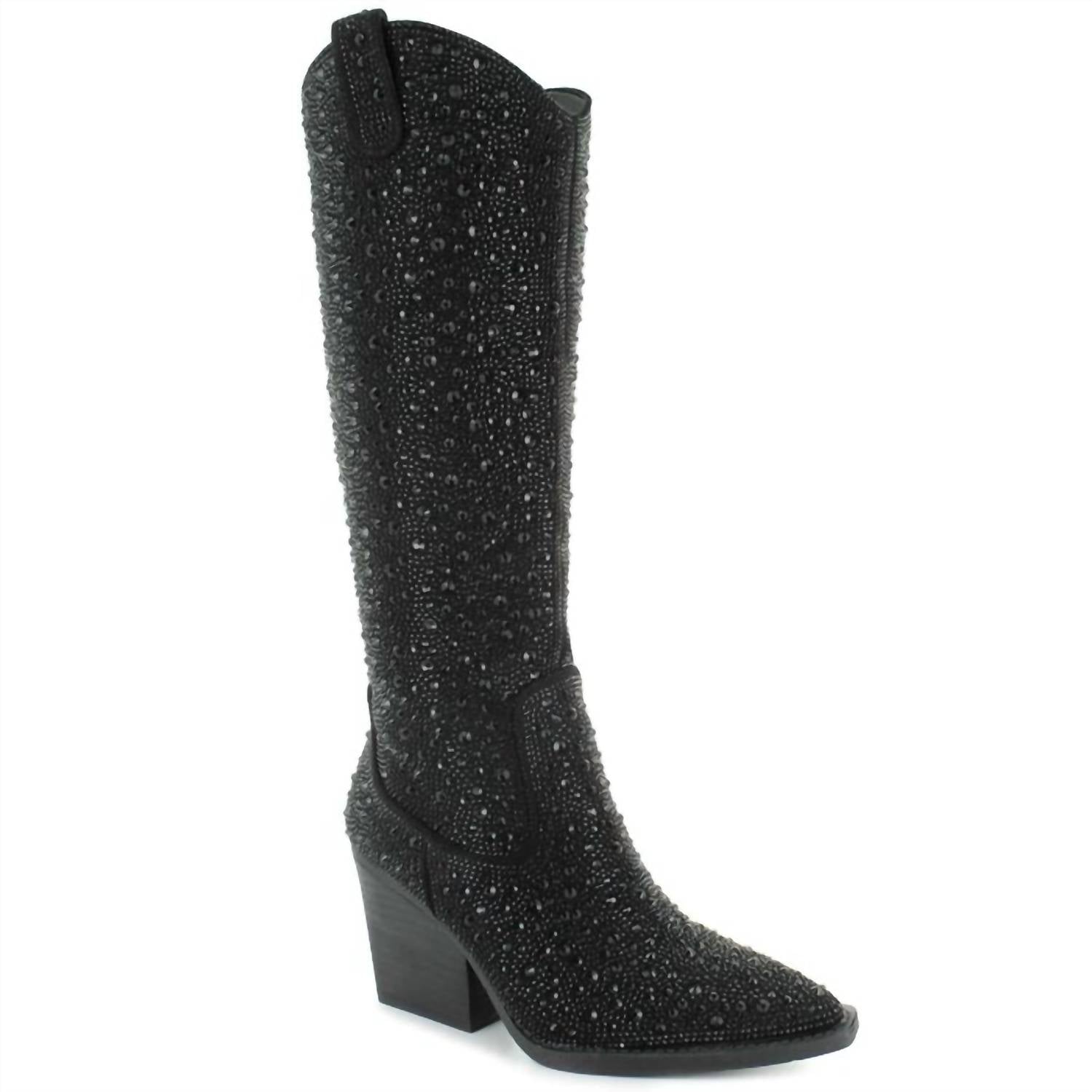 Very G - Women's Kady Tall Boot