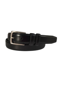 Danbury Accessories - Men's Genuine Leather Casual Belt
