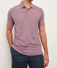 Rails - Merced Golf Short Sleeve Polo Shirt
