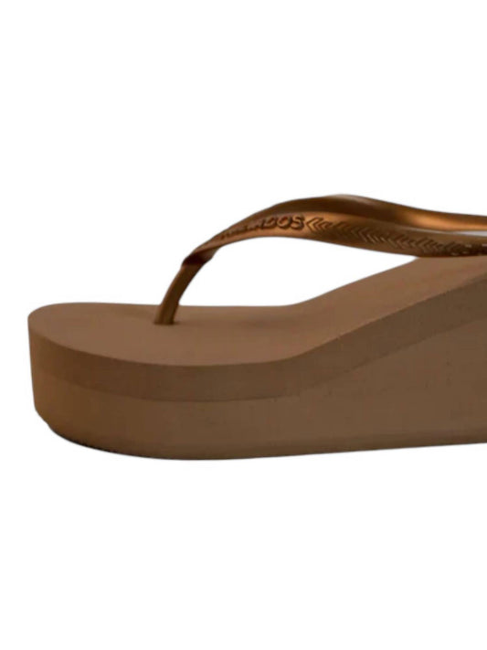 Malvados - Women's Playa Wedge Sandals