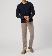 Paige - Men's Federal Slim Straight Pant