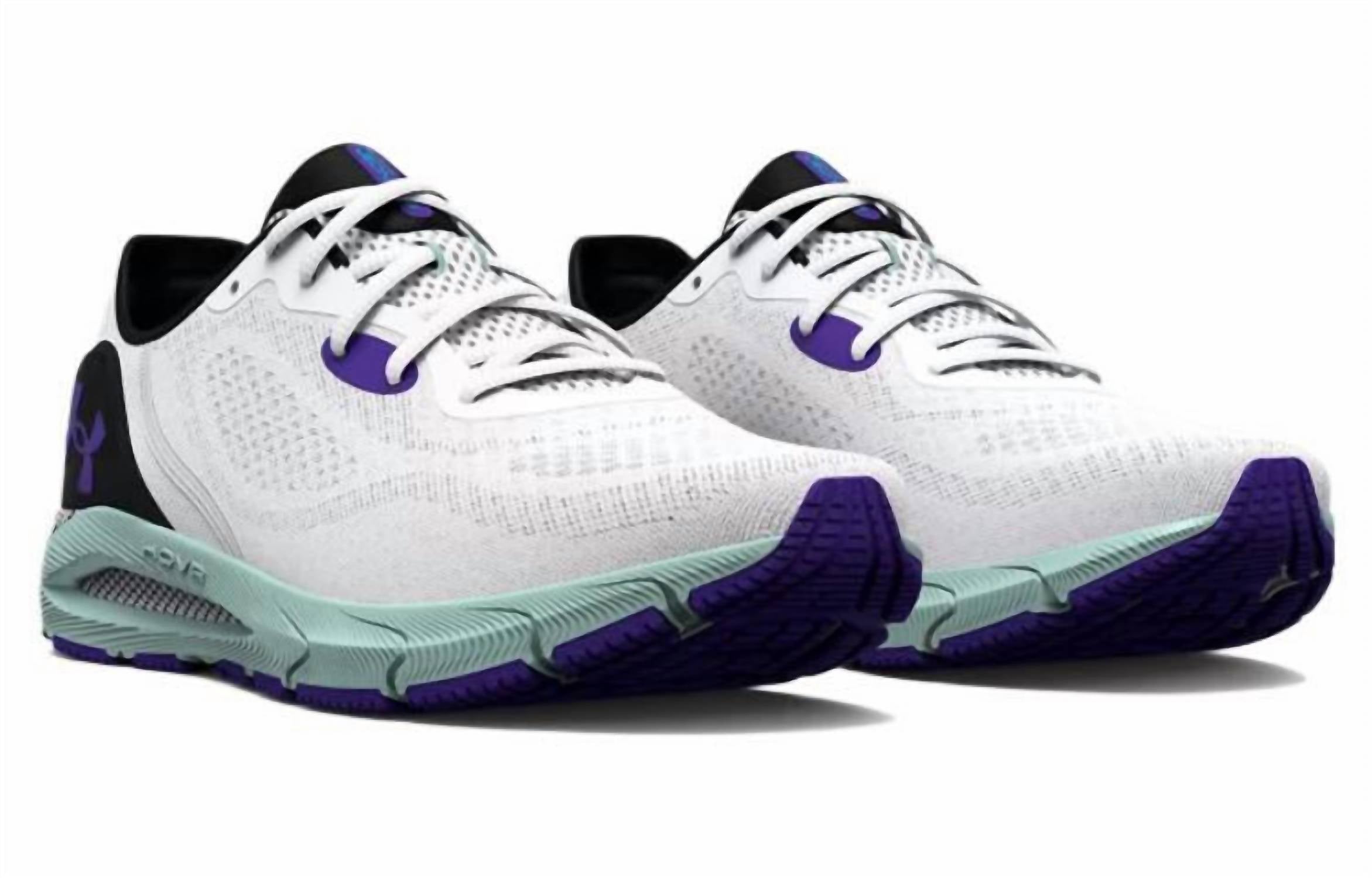 Under Armour - Women's Hovr Sonic 5 Running Shoes