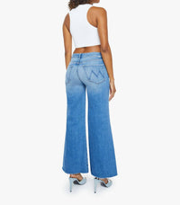 Mother - The Roller Fray Jeans
