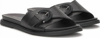 Lucky Brand - Women's Suszie Buckle Flat Sandal