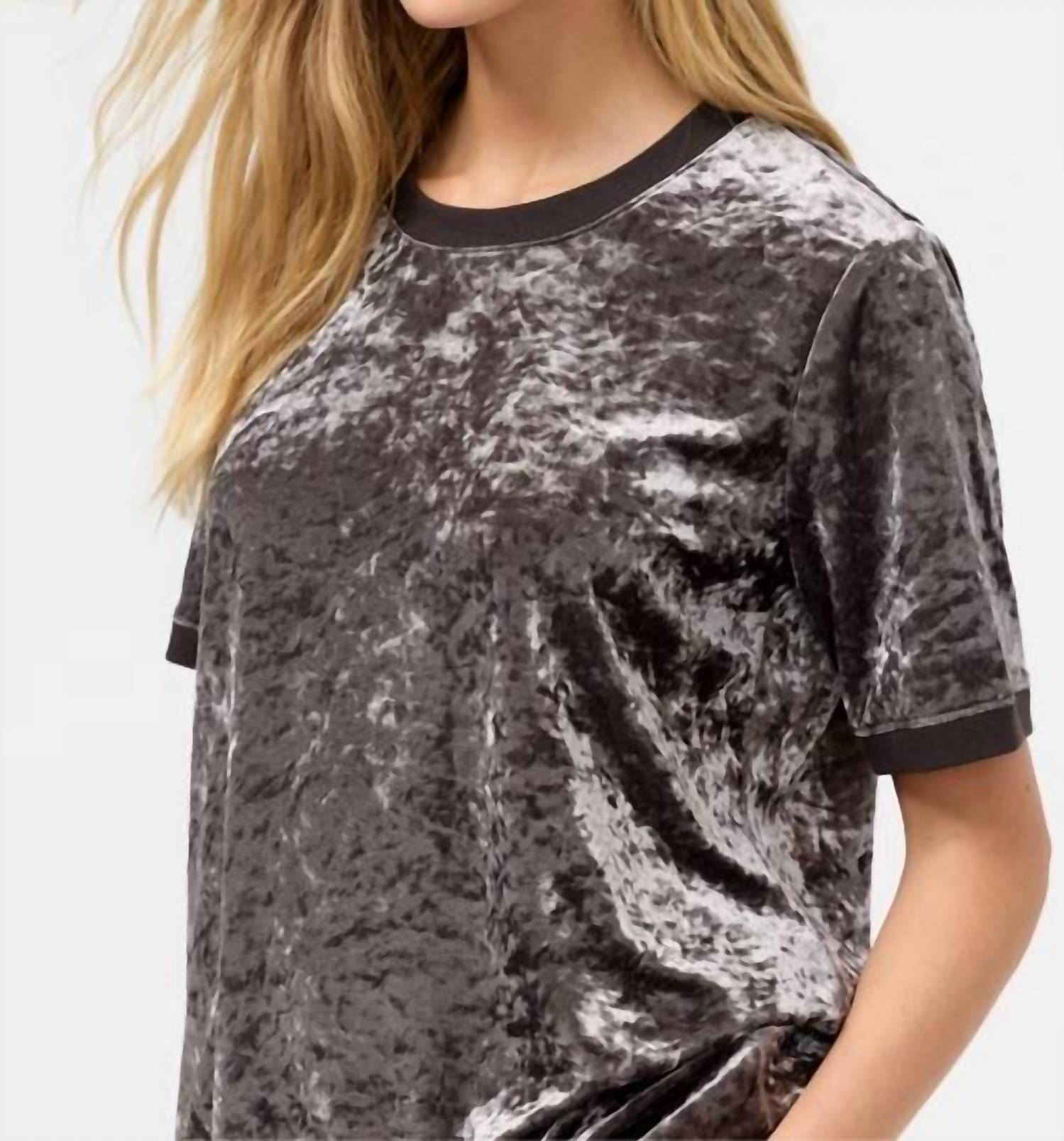 Johnny Was - THE VELVET TEE