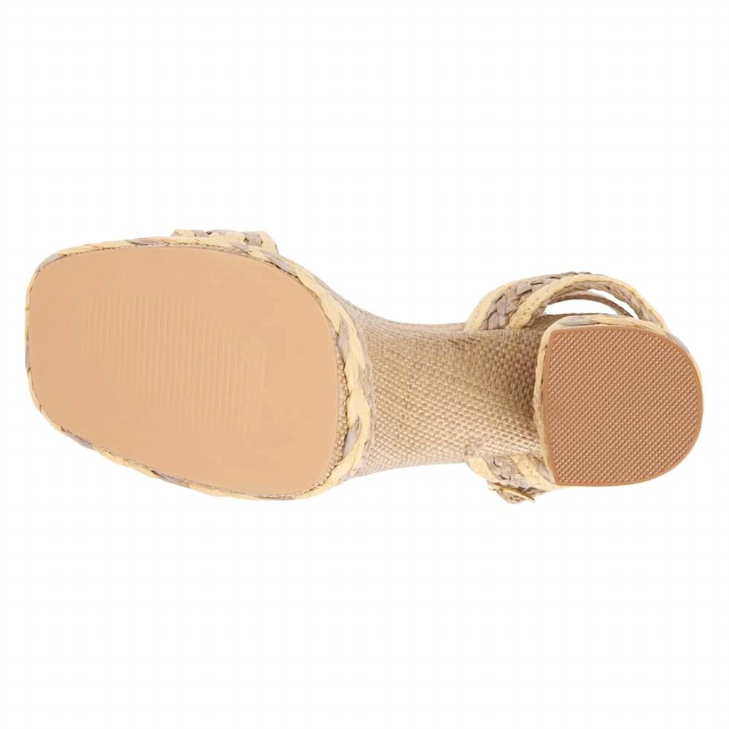 Matisse - Women's Lyla Heels
