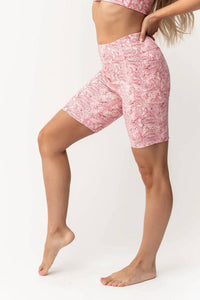 Lovlei - Soul Bike Shorts