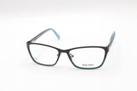 Nine West - Unisex Nw1043 Rectangle Eyeglasses