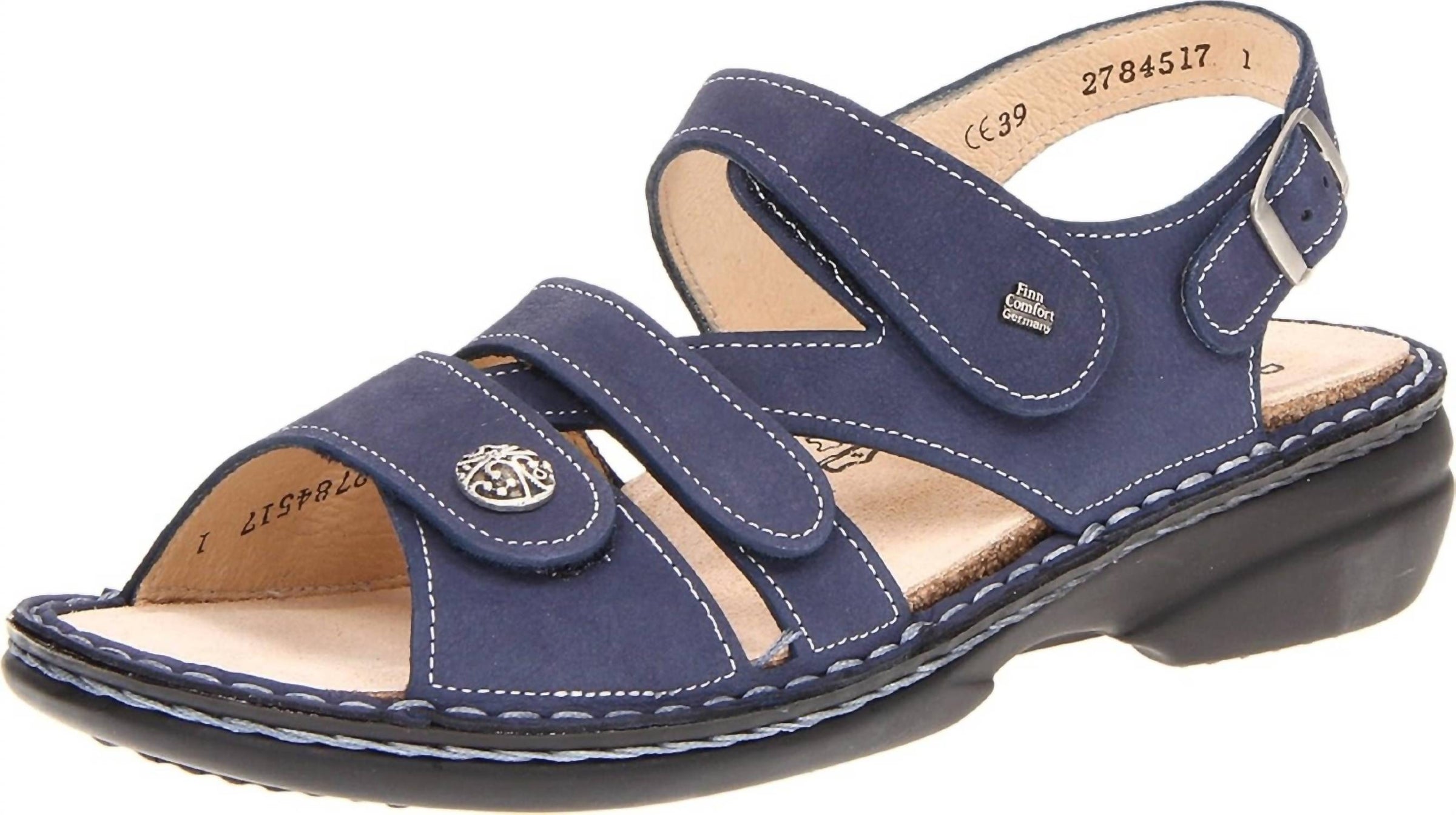 Finn Comfort - Women's Gomera Sandal