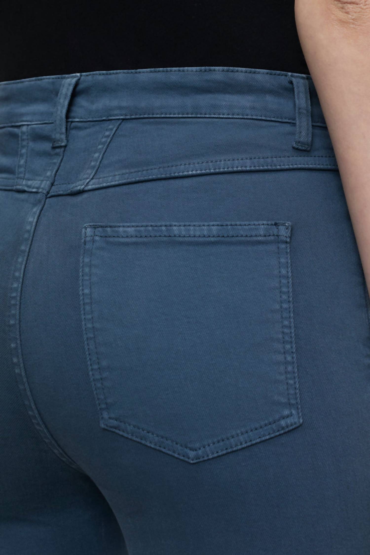 Closed - Hi-sun Cropped Jeans