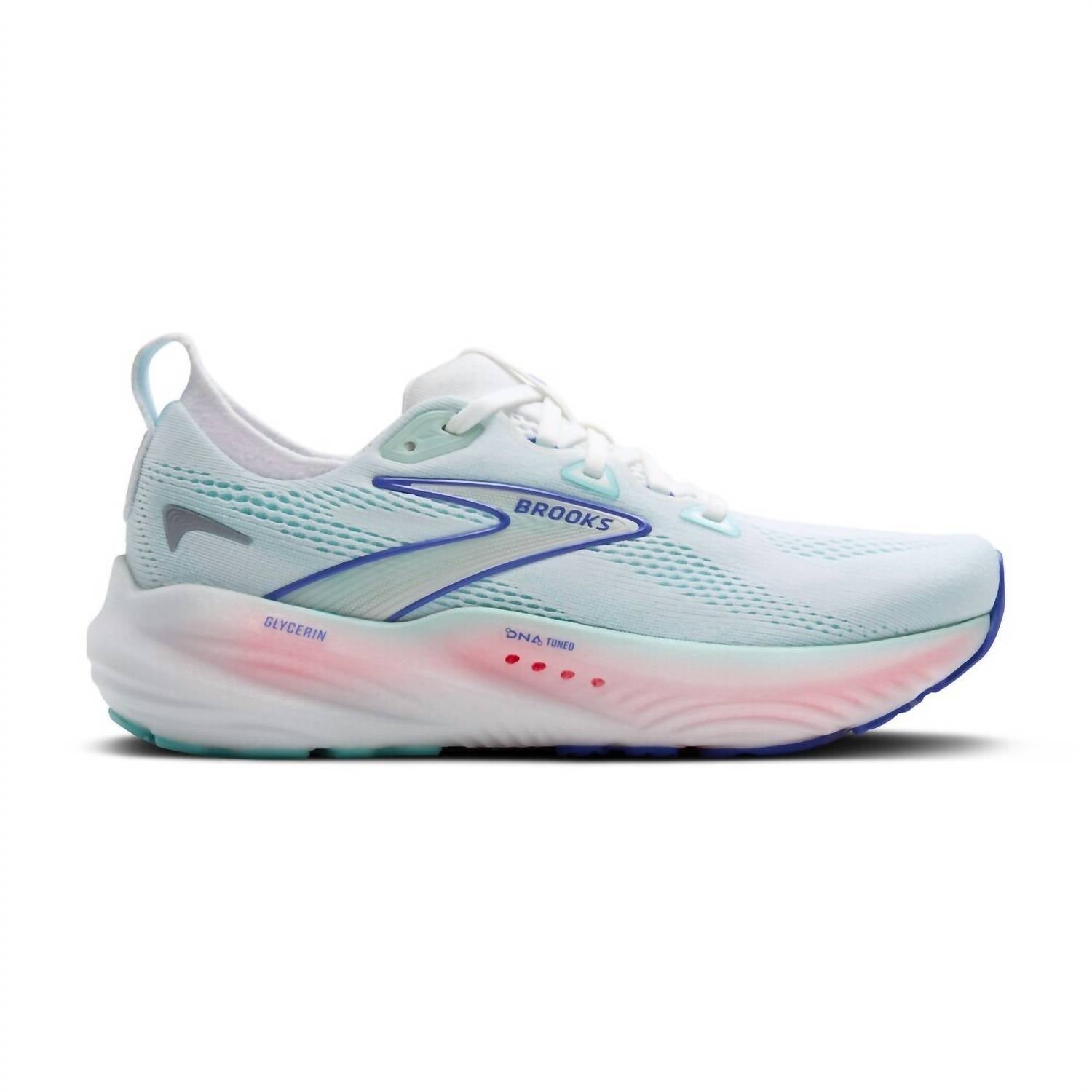 Brooks - Women's Glycerin 22 Shoe