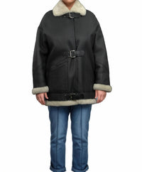 Lusso Beni - River Leather Jacket