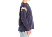 Chaser - I Am #1 Jersey Long Sleeve Tee