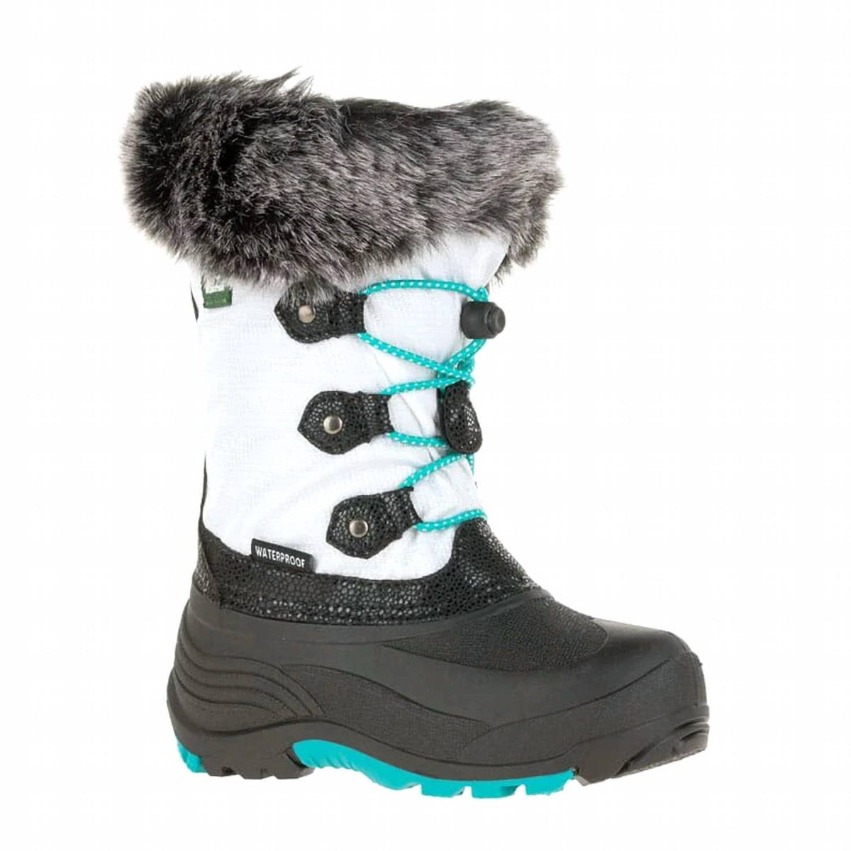 Kamik - Kids Powdery 2 Boot